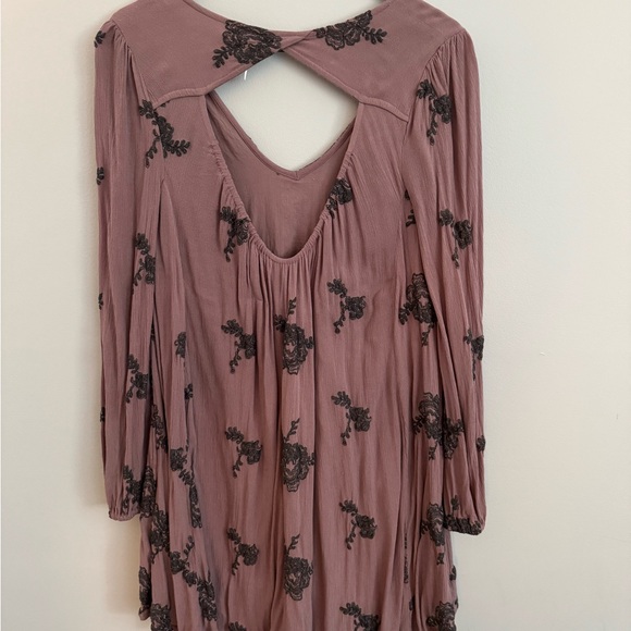 Free People Emma Dress - Picture 6 of 6